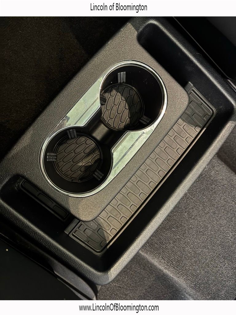 Used 2022 Lincoln Aviator Reserve w/ Elements Package Plus image 21