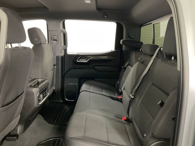 Used 2024 GMC Sierra 1500 Elevation w/ Preferred Package image 34