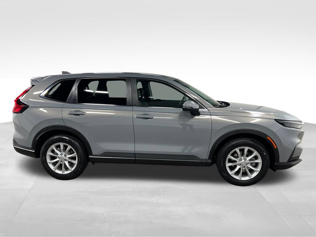 Used 2024 Honda CR-V EX-L image 2