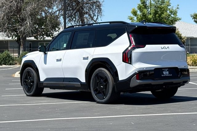 New 2026 Kia EV9 GT-Line AWD/4WD image 7