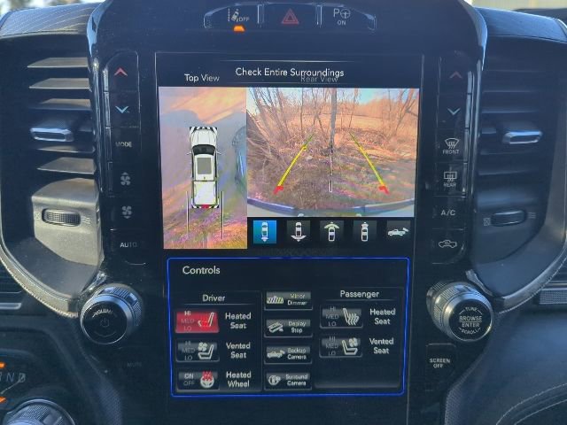 Used 2020 RAM 1500 Limited image 6