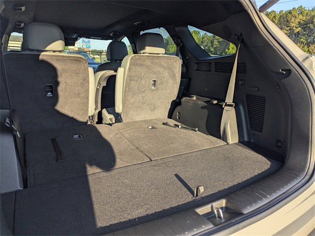Used 2024 Kia Sorento SX Prestige w/ Sage Leather Package image 10
