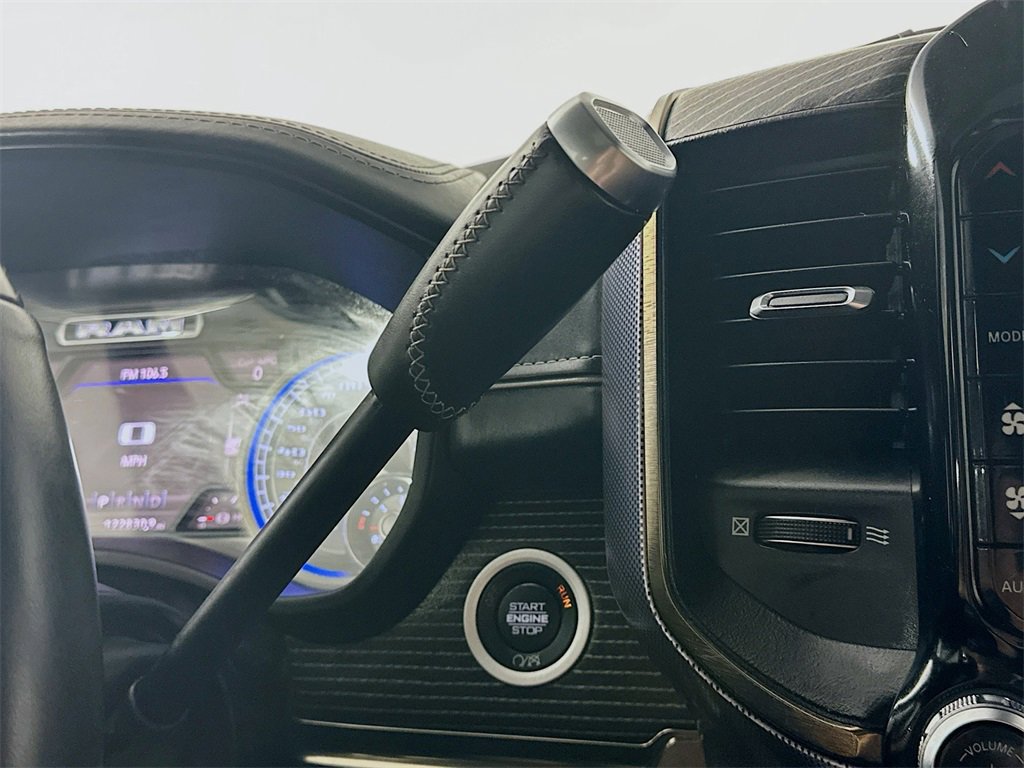 Used 2019 RAM 3500 Limited image 16