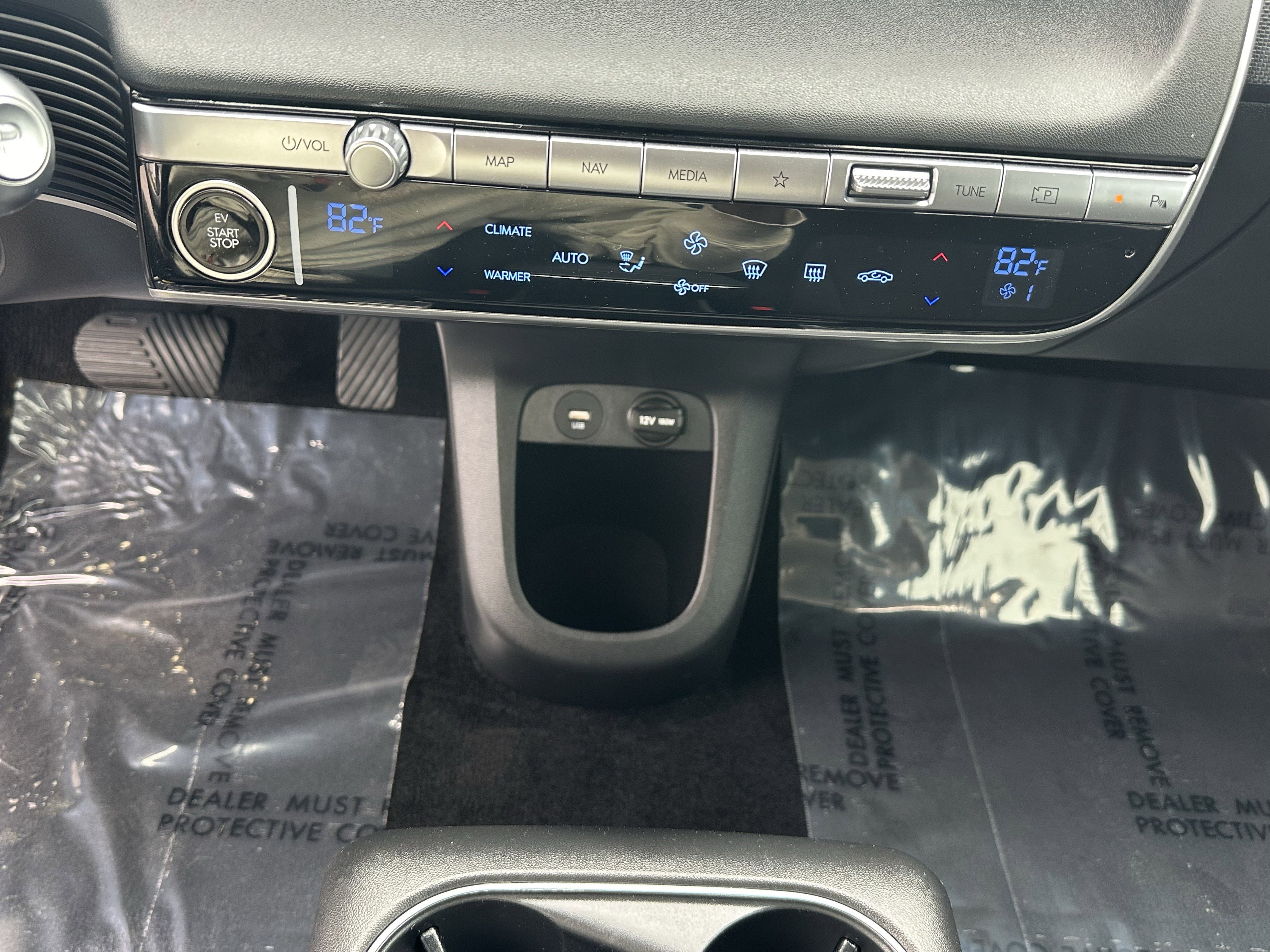 Used 2024 Hyundai Ioniq 5 SEL image 30