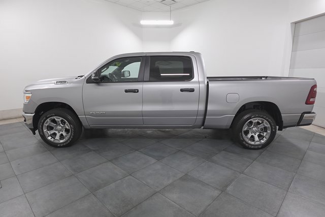 Used 2024 RAM 1500 Big Horn image 5