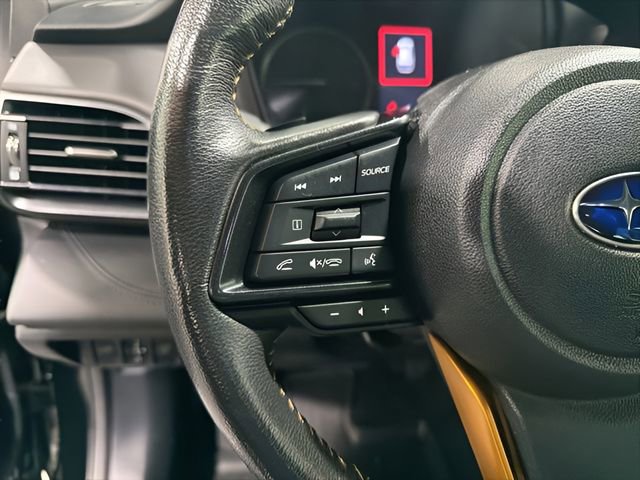 Certified 2024 Subaru Outback Wilderness image 17