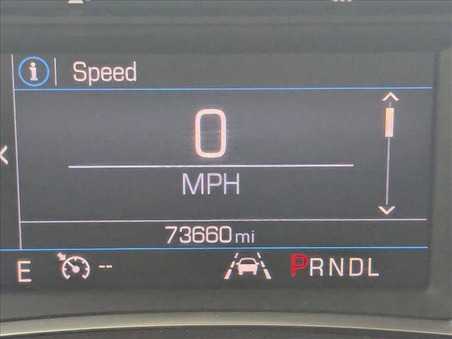 Used 2022 Chevrolet Equinox LT FWD image 9