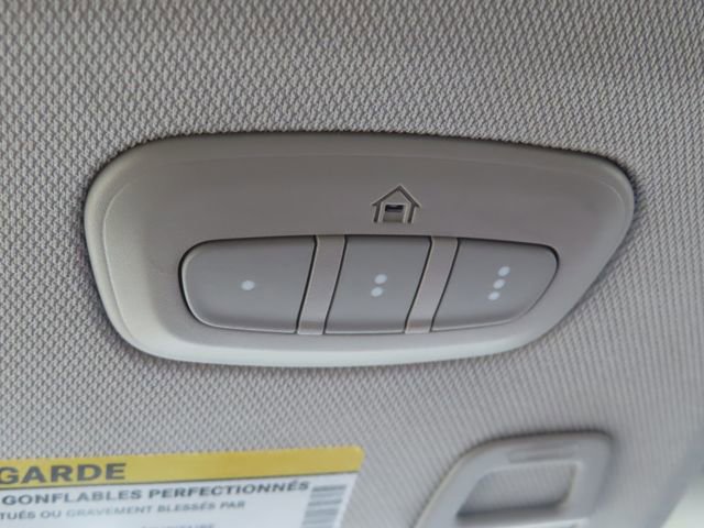 Used 2023 Jeep Grand Cherokee L Limited AWD/4WD image 39