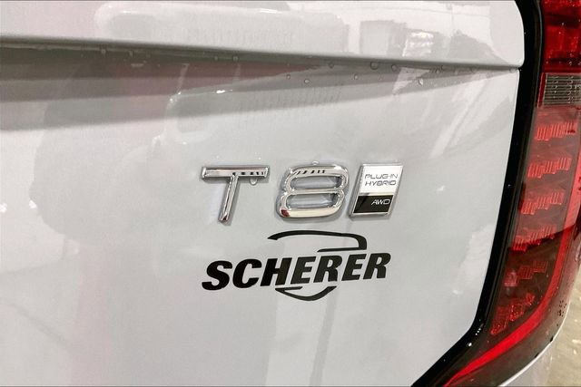 New 2026 Volvo XC90 T8 Plus w/ Protection Package Premier image 10