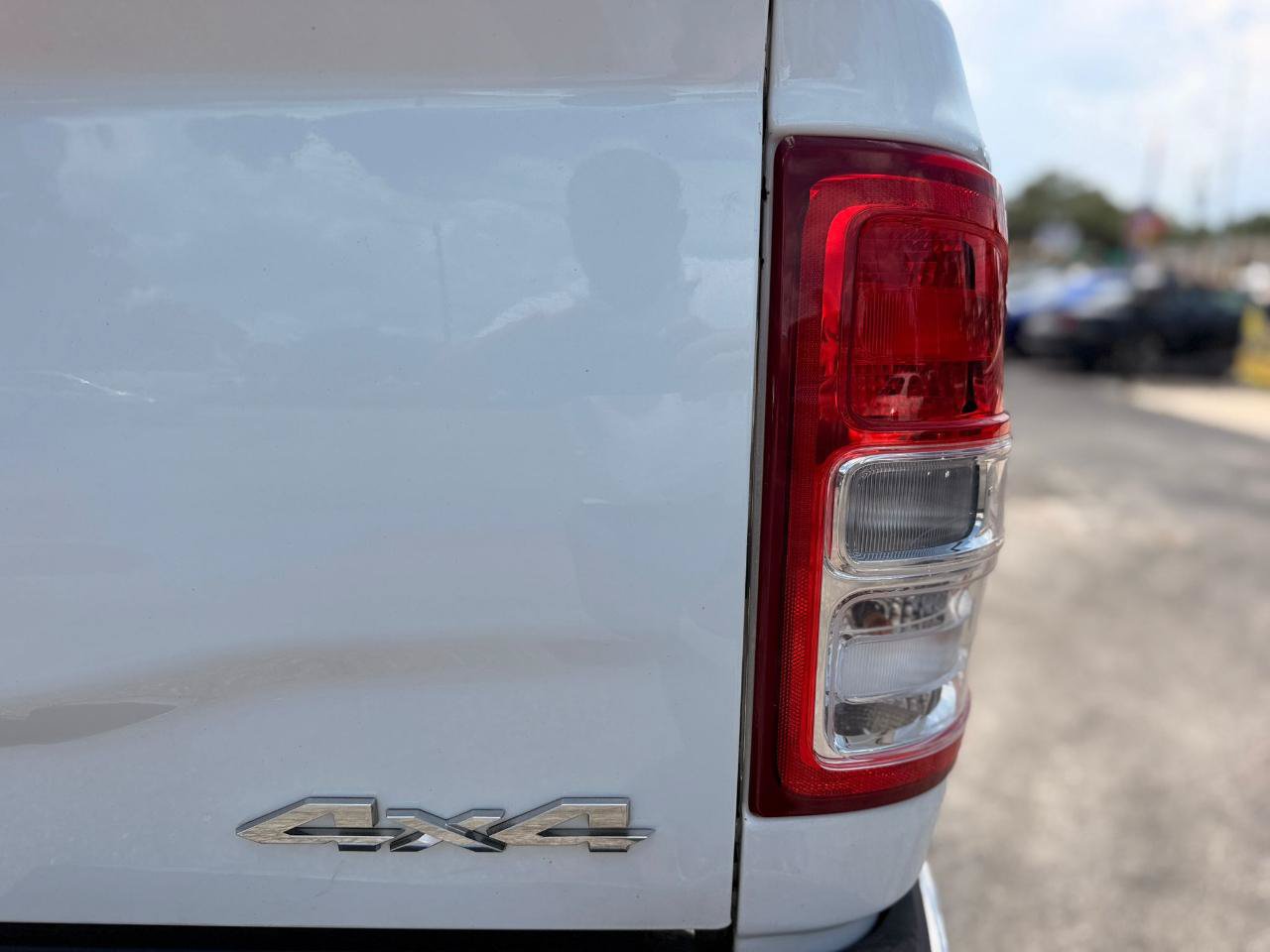 Used 2020 RAM 2500 Tradesman AWD/4WD image 28