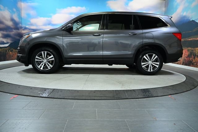 Used 2018 Honda Pilot EX-L image 4