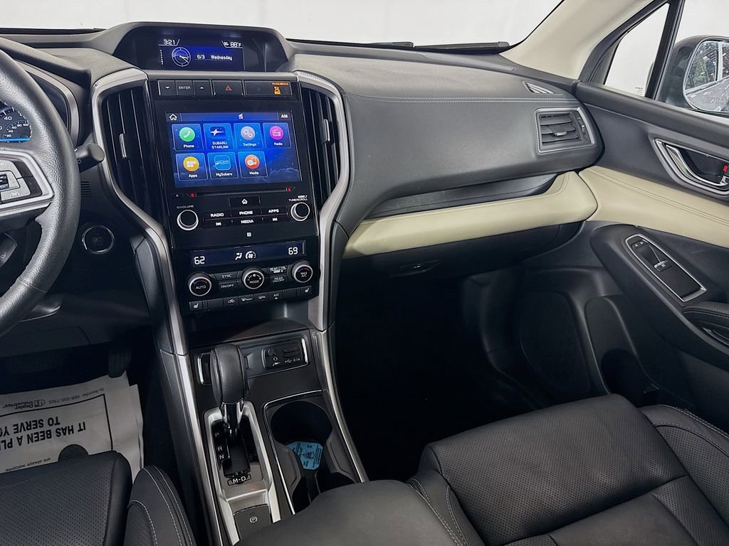 Used 2019 Subaru Ascent Limited AWD/4WD image 26