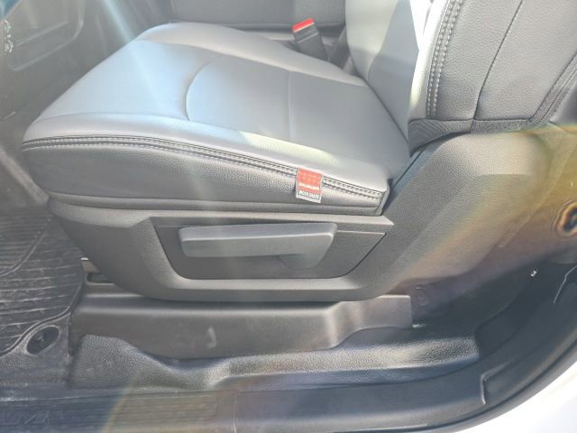 Used 2025 RAM 5500 Tradesman image 8