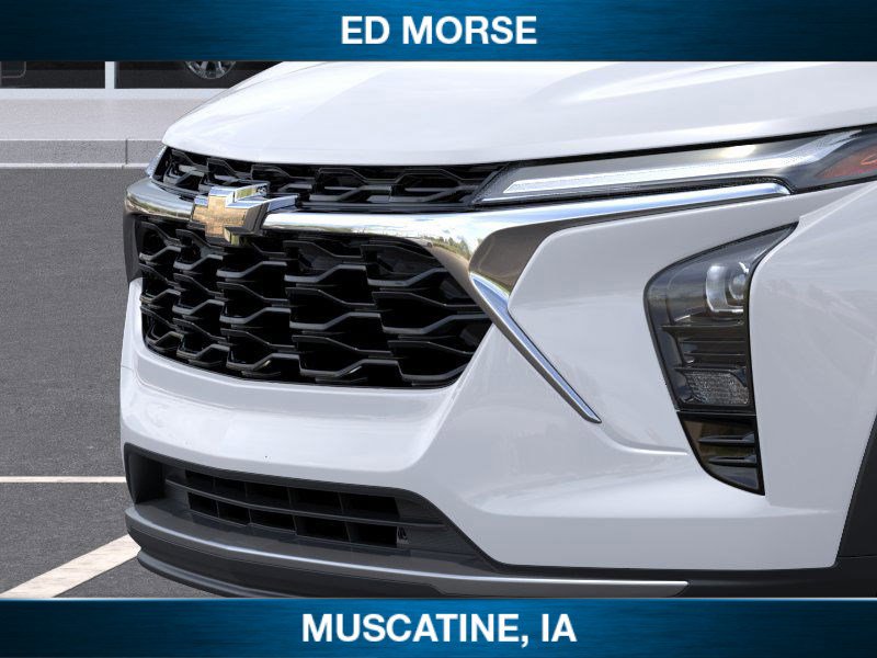 New 2026 Chevrolet Trax LT image 13