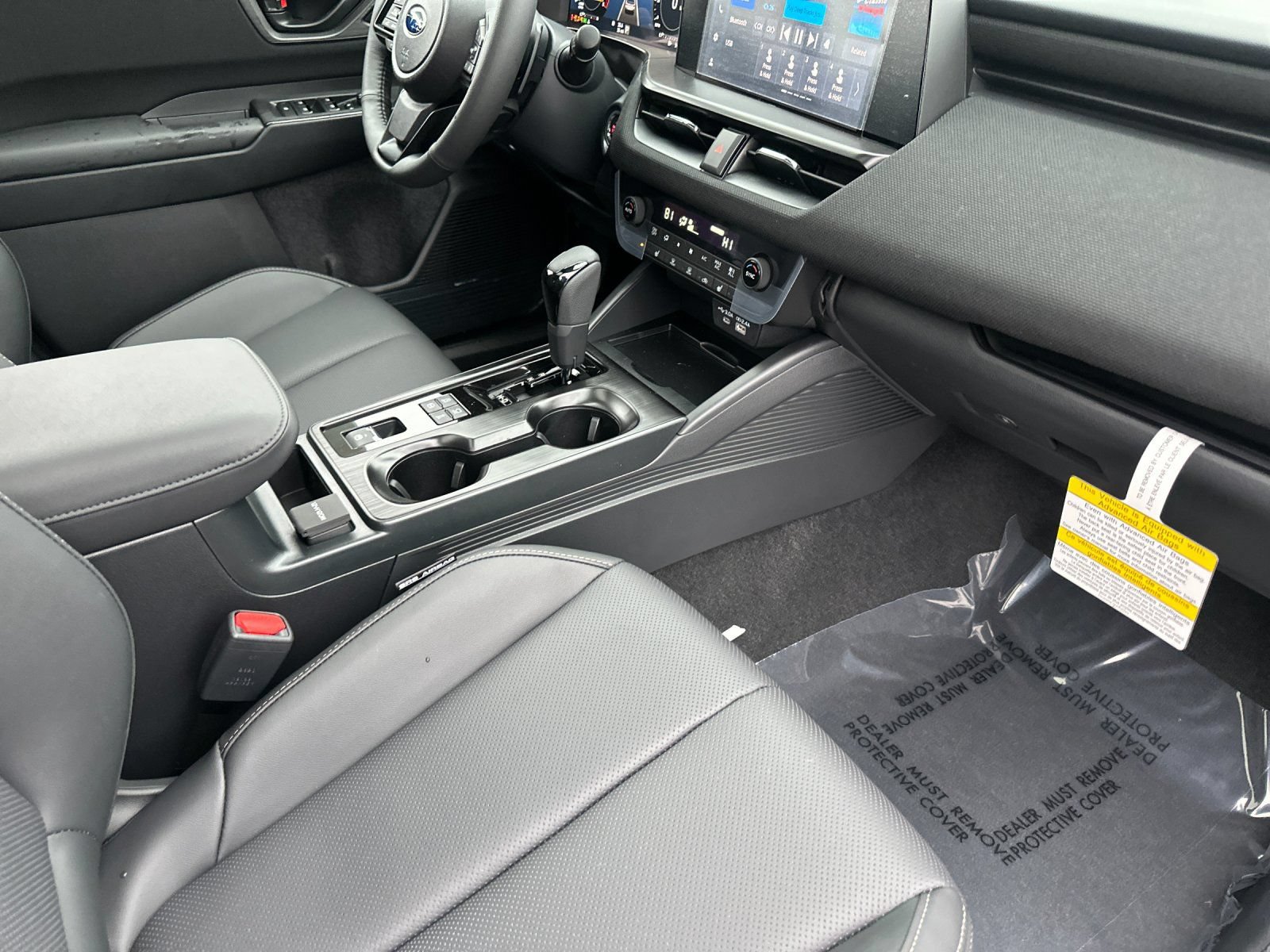 New 2026 Subaru Outback Limited XT AWD/4WD image 19