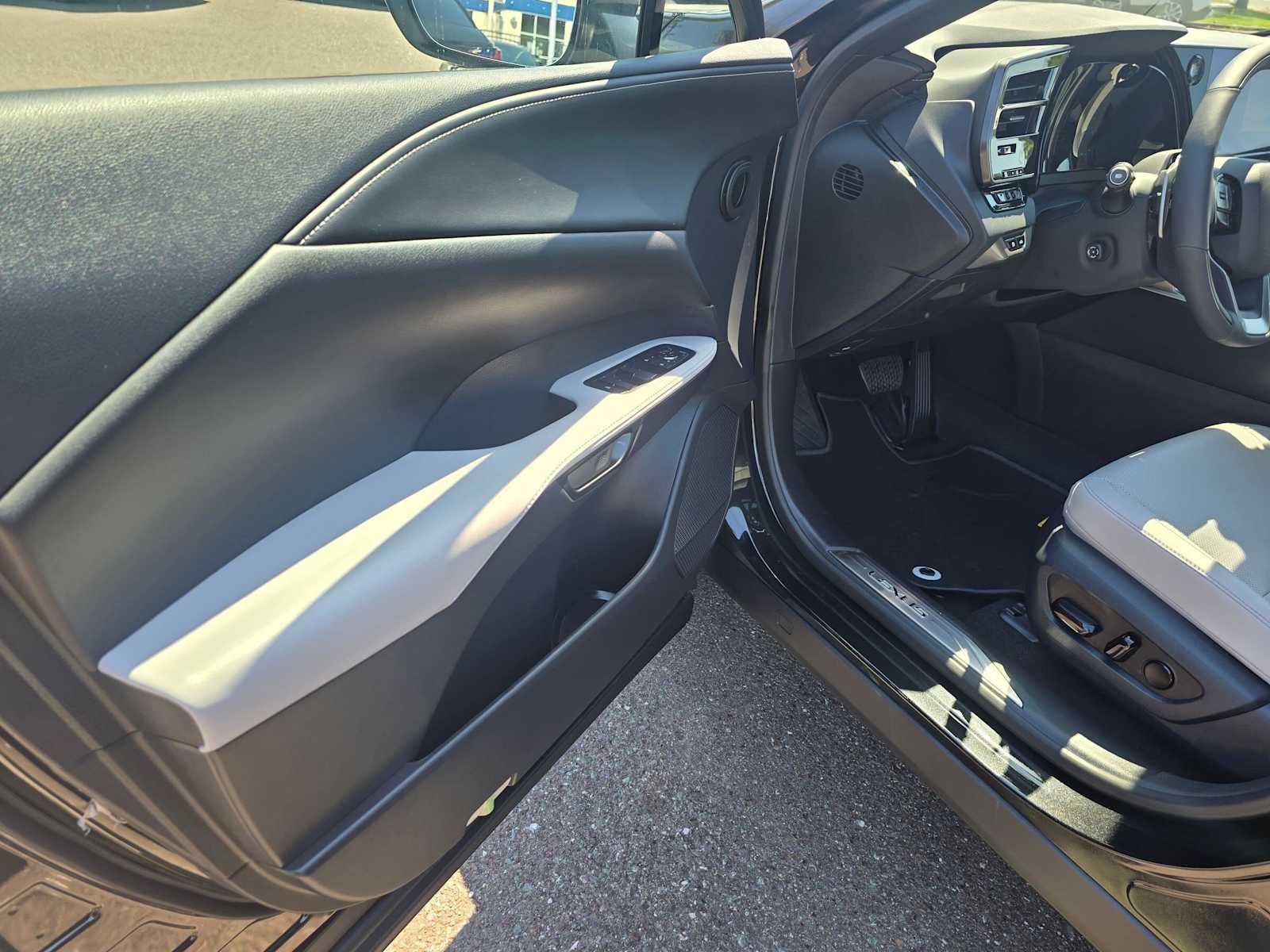 New 2026 Lexus RX 350 Premium FWD image 21