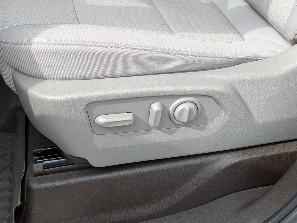 Used 2021 Chevrolet Silverado 1500 LT Trail Boss image 16