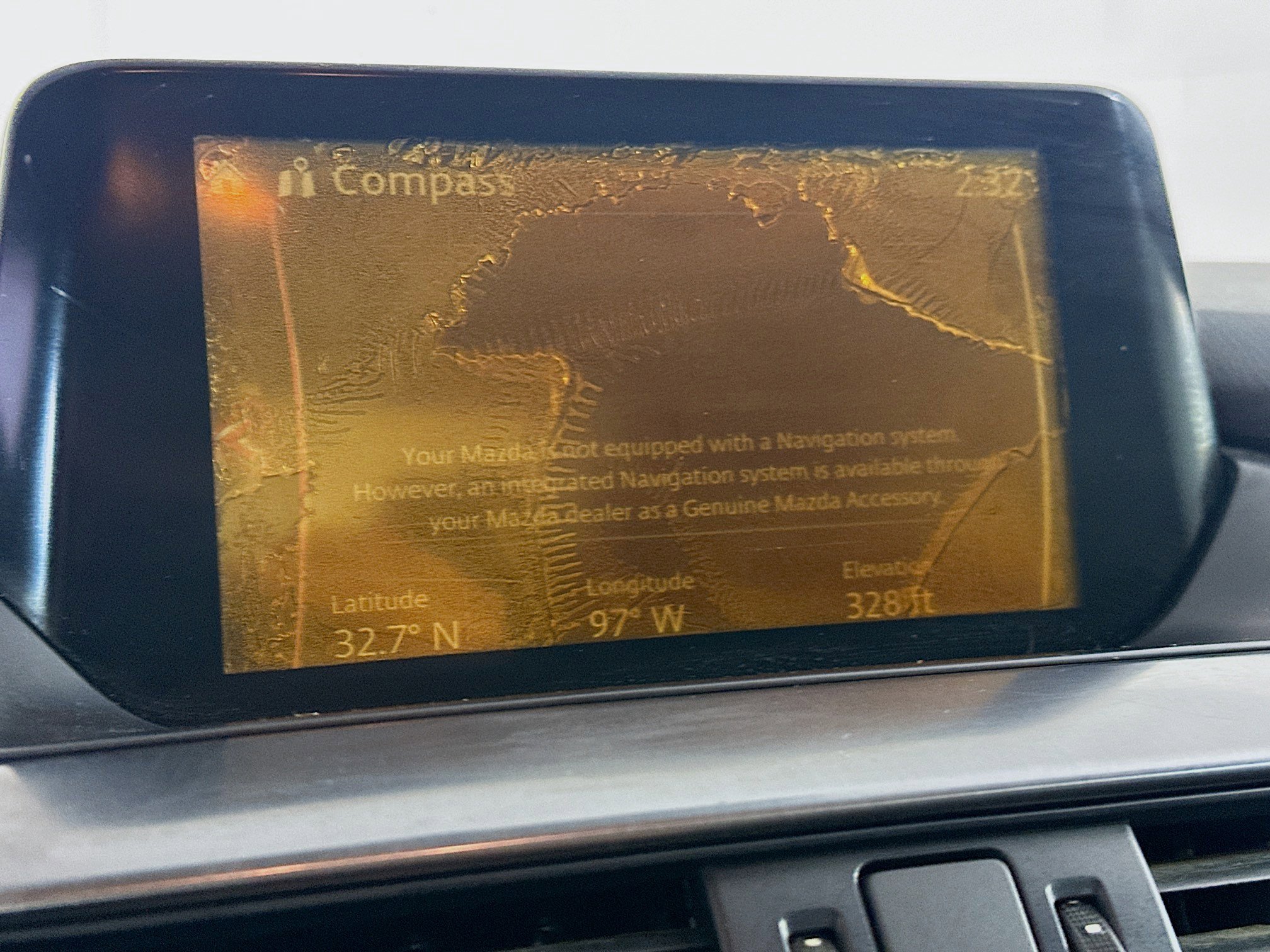 Used 2016 MAZDA MAZDA6 Touring image 22