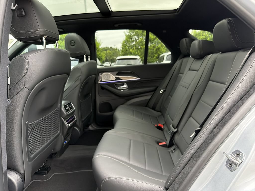 New 2026 Mercedes-Benz GLE 350 4MATIC image 13