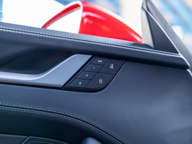 Used 2024 Porsche 911 Carrera 4S image 40