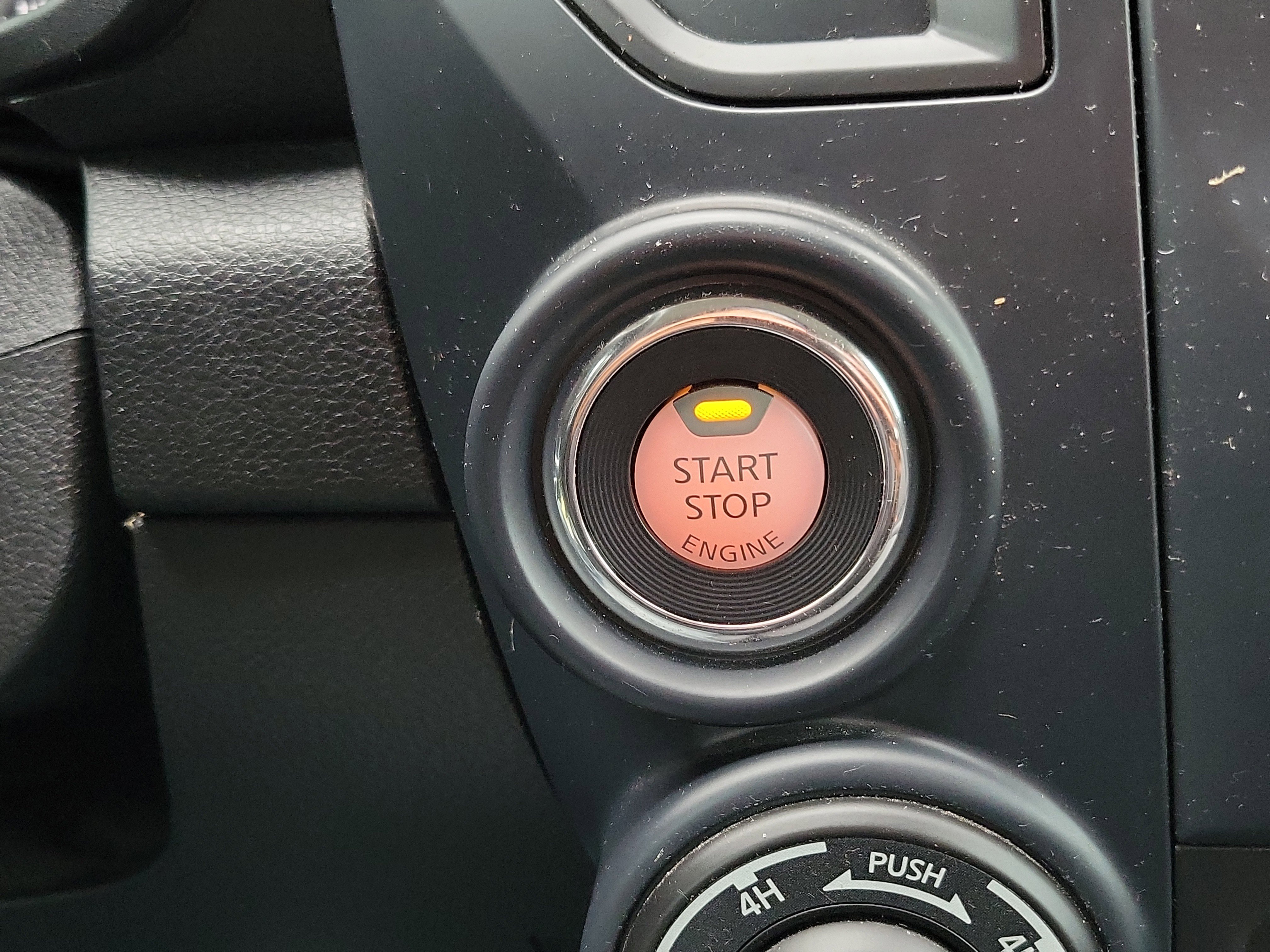 Used 2023 Nissan Titan SV w/ Accessory Utility Package image 26