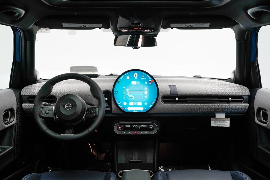 Certified 2025 MINI Cooper S image 11