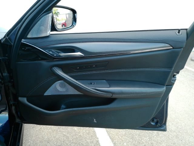 Used 2021 BMW M5 w/ Executive Package AWD/4WD image 19