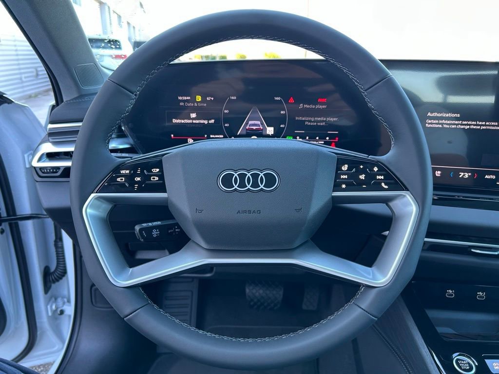 New 2025 Audi A5 2.0T Premium Plus image 46