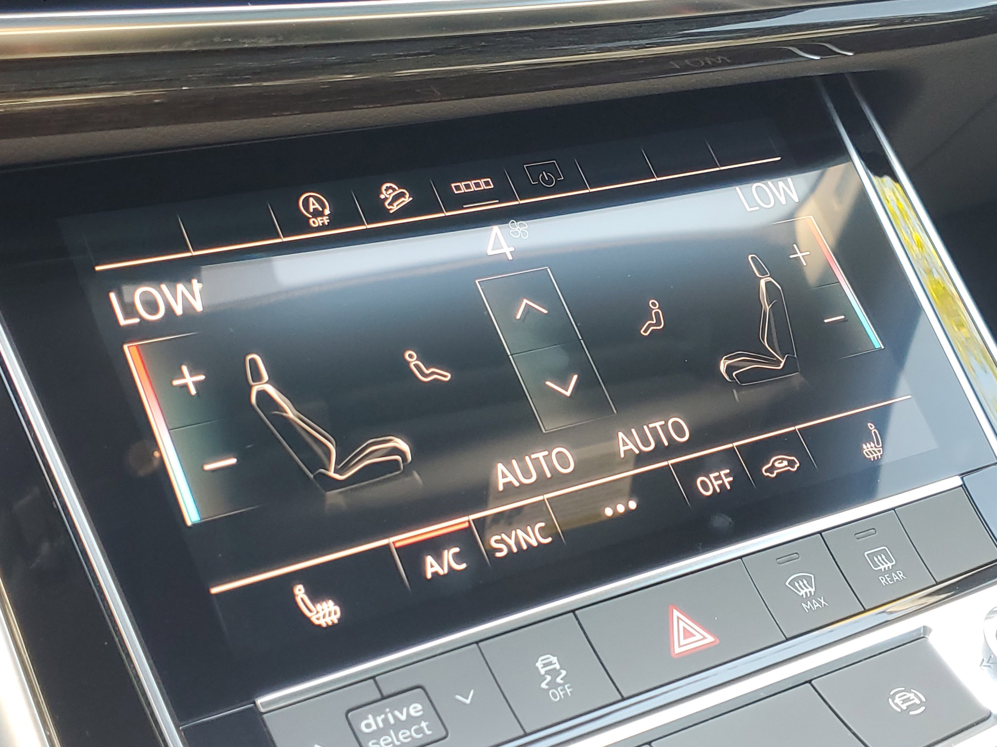 Used 2025 Audi Q7 3.0T Premium Plus AWD/4WD image 30