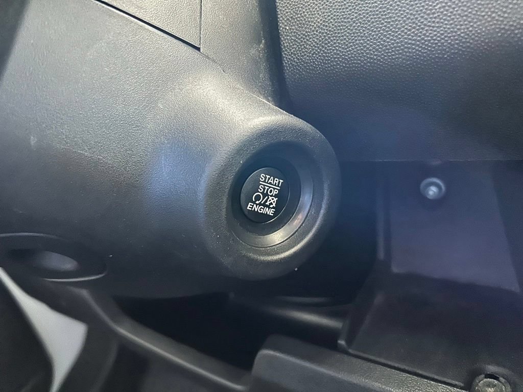 Used 2022 RAM ProMaster 2500 w/ Safety Group (A) FWD image 40