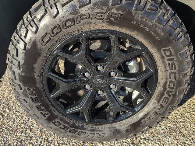 Used 2022 Ford Expedition Timberline image 25