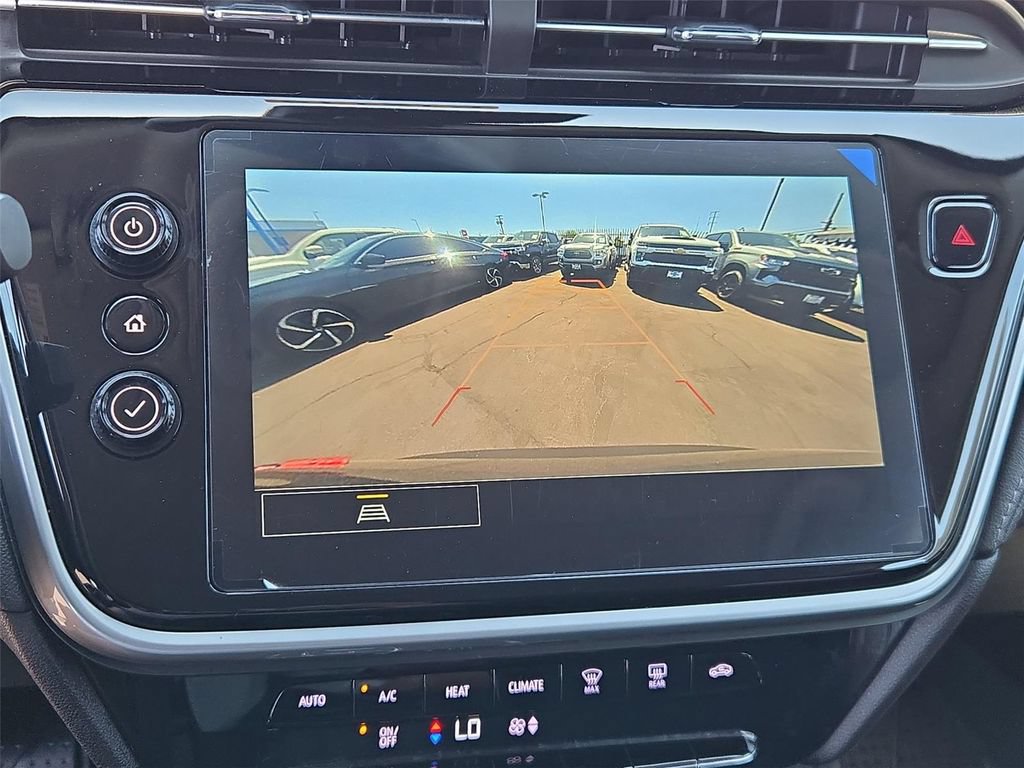 Certified 2023 Chevrolet Bolt EUV LT w/ Redline Edition FWD image 7