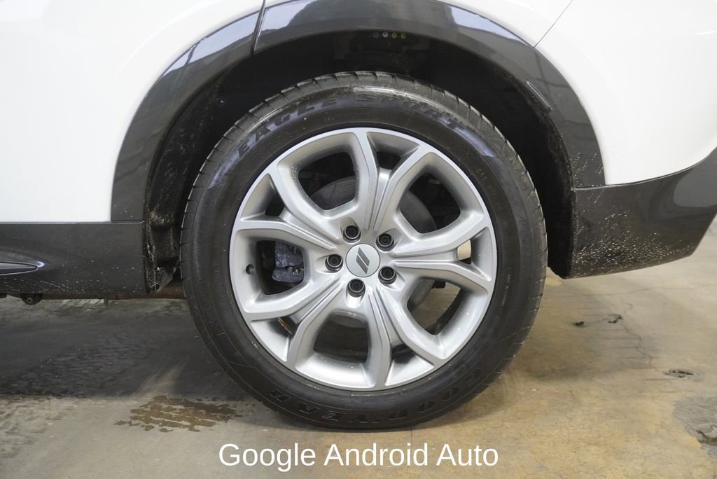 Used 2024 Dodge Hornet R/T image 6