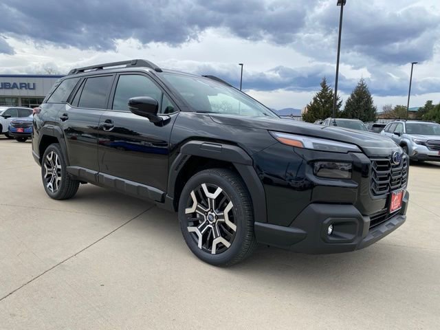 New 2026 Subaru Outback Touring XT image 7