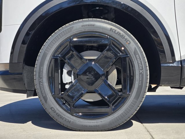 New 2027 Kia Telluride EX image 7