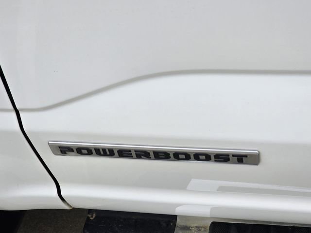 Certified 2024 Ford F150 Lariat w/ FX4 Off-Road Package image 8