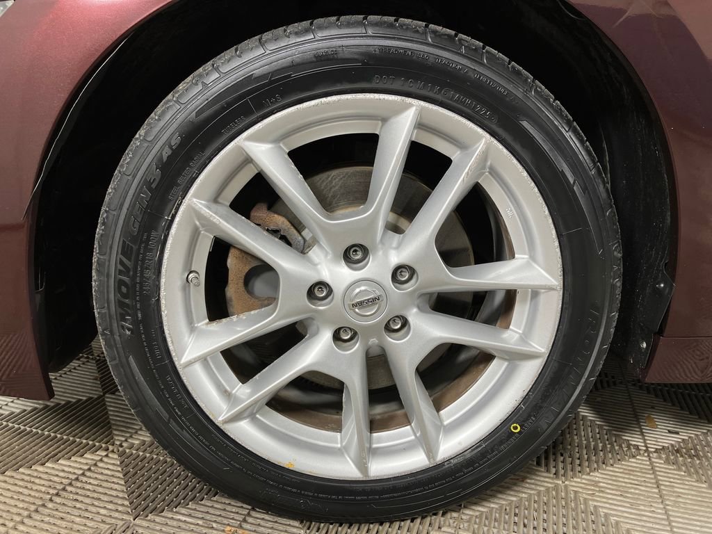 Used 2014 Nissan Maxima 3.5 S image 13