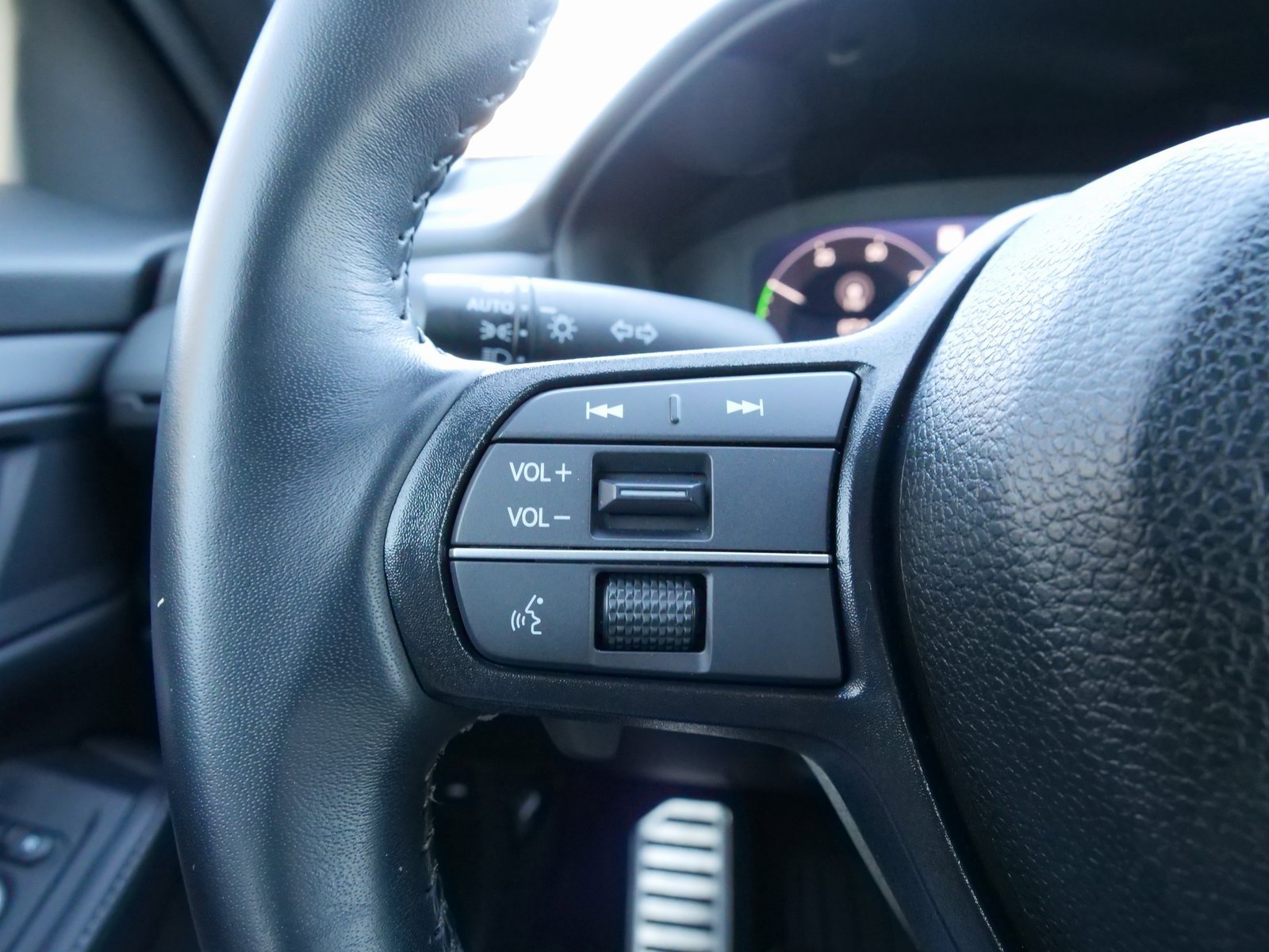 Used 2025 Honda Accord Sport image 23