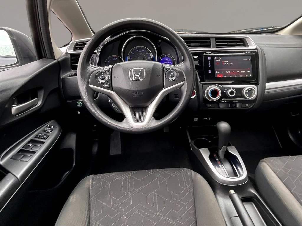Used 2016 Honda Fit EX image 8