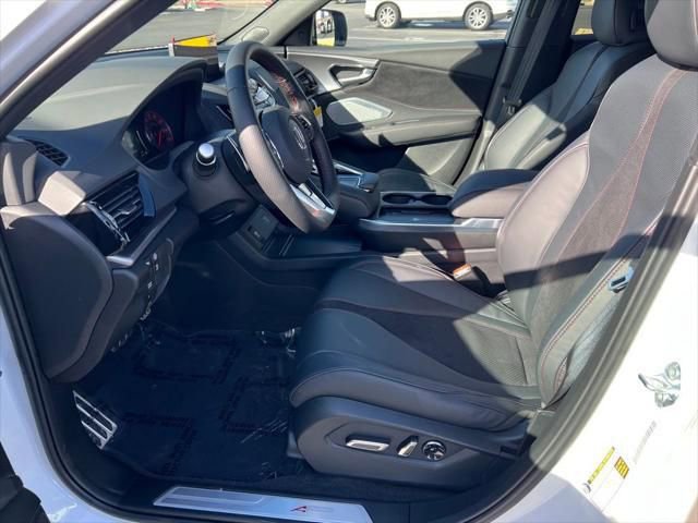 New 2026 Acura RDX A-Spec image 13