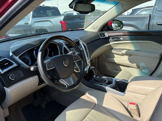 Used 2012 Cadillac SRX Performance AWD/4WD image 7