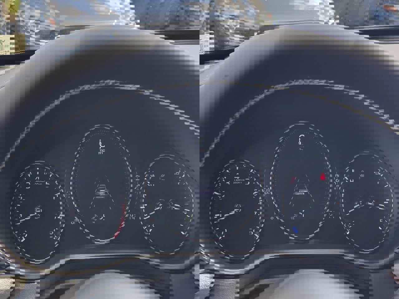 New 2026 MAZDA CX-30 AWD 2.5 S image 26