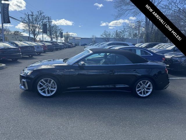 Used 2023 Audi A5 2.0T Premium w/ Convenience Package image 36
