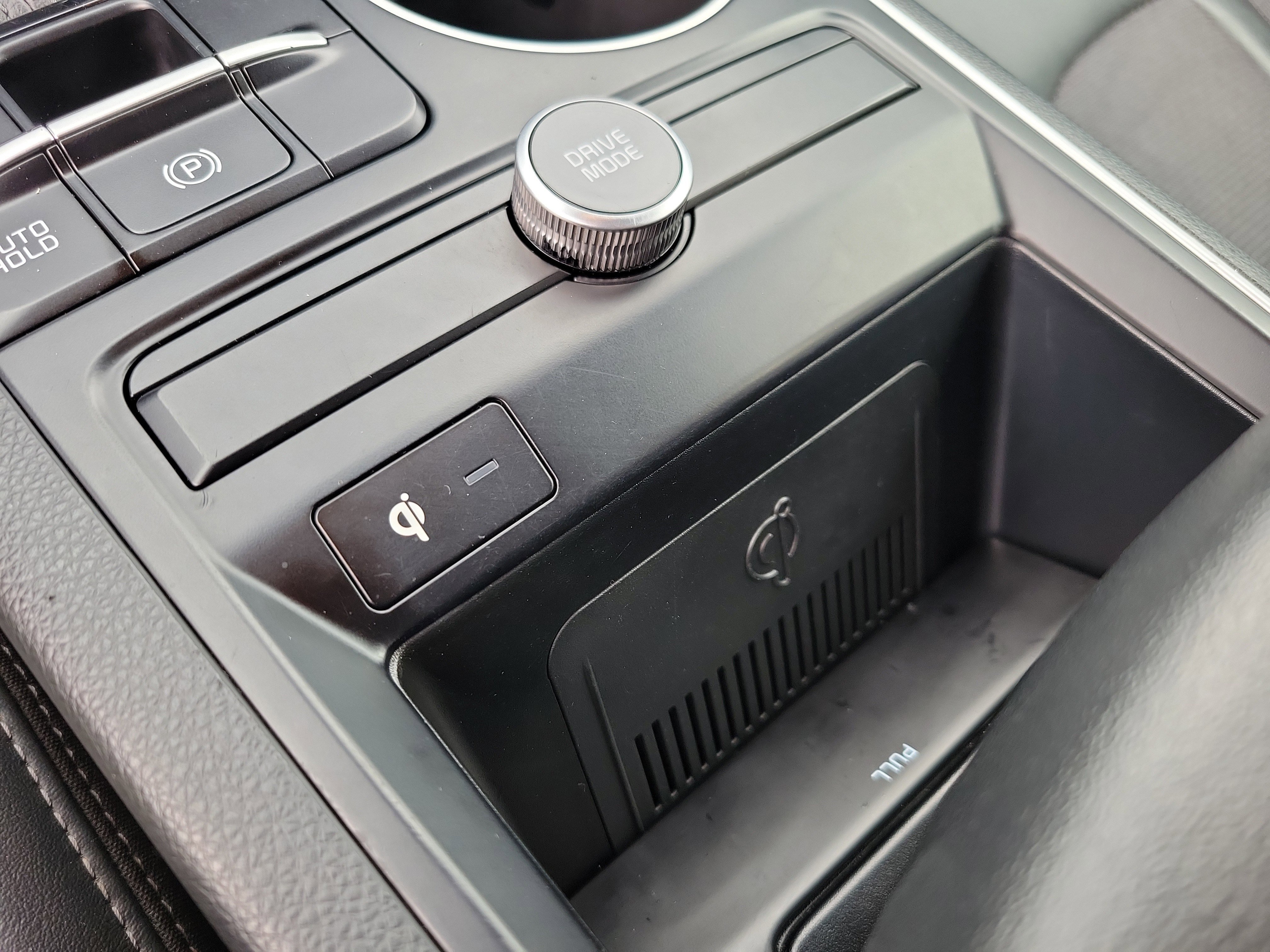 Used 2022 Kia K5 GT-Line image 12