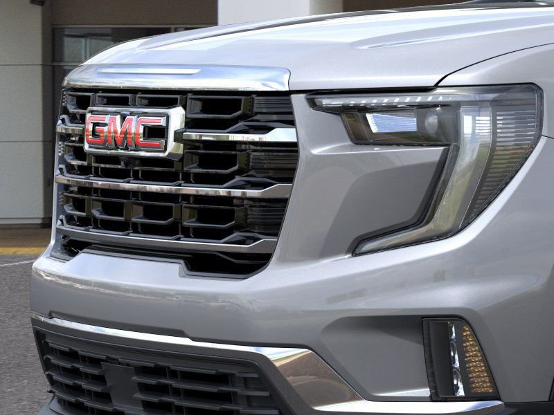 New 2026 GMC Acadia Elevation w/ Elevation Premium Package image 13
