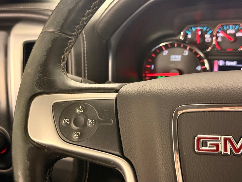 Used 2015 GMC Sierra 3500 SLE AWD/4WD image 27