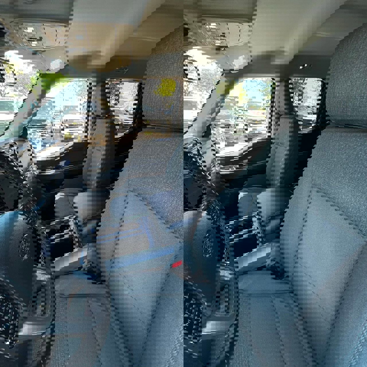 Used 2024 Ford F150 XLT w/ Equipment Group 302A MID image 22