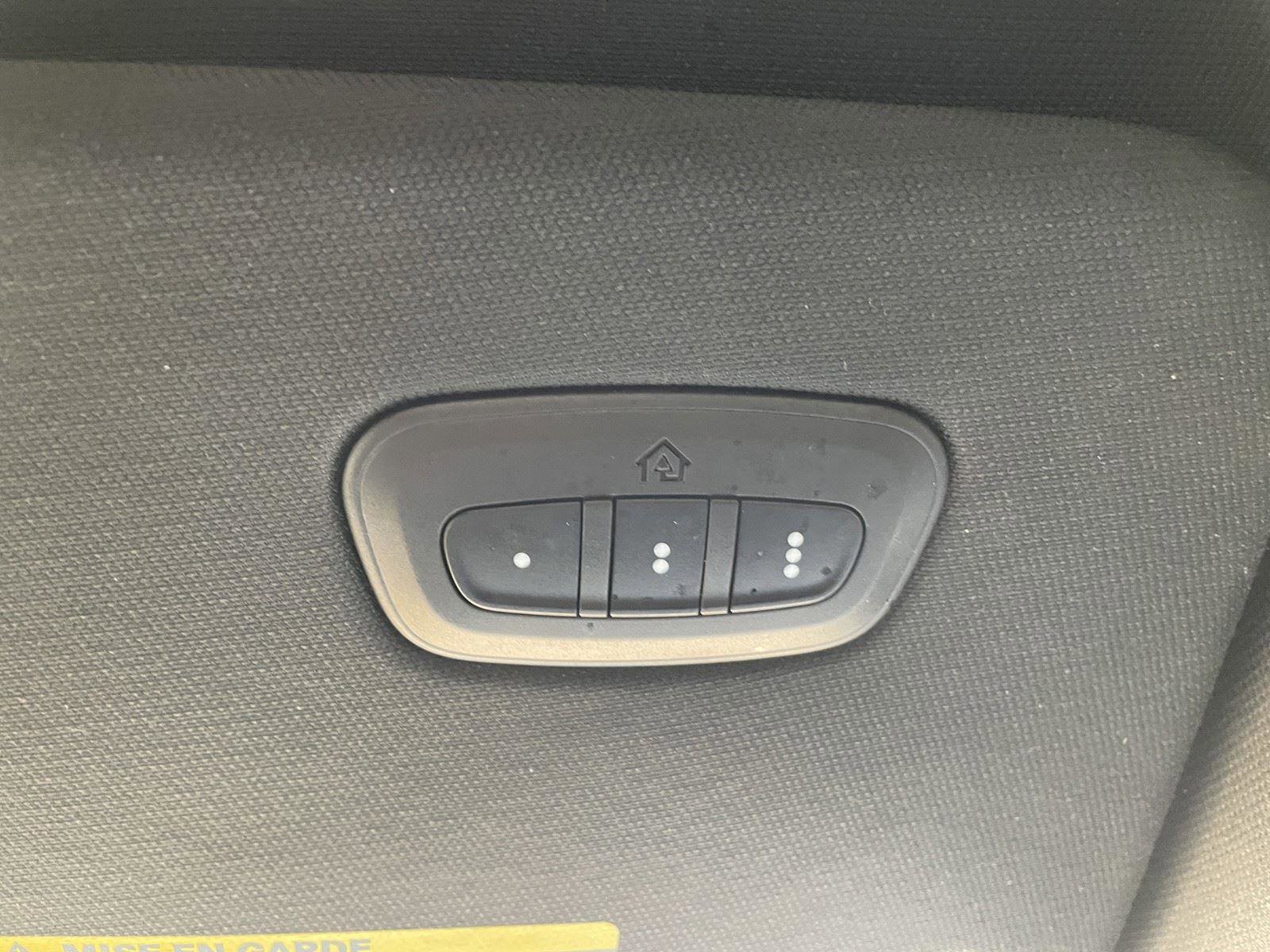 Certified 2021 RAM 1500 Laramie image 34