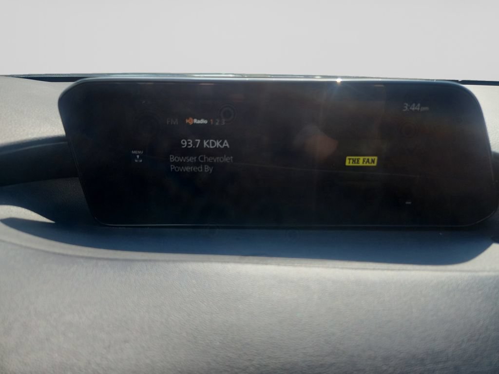 Used 2023 MAZDA MAZDA3 s AWD/4WD image 20