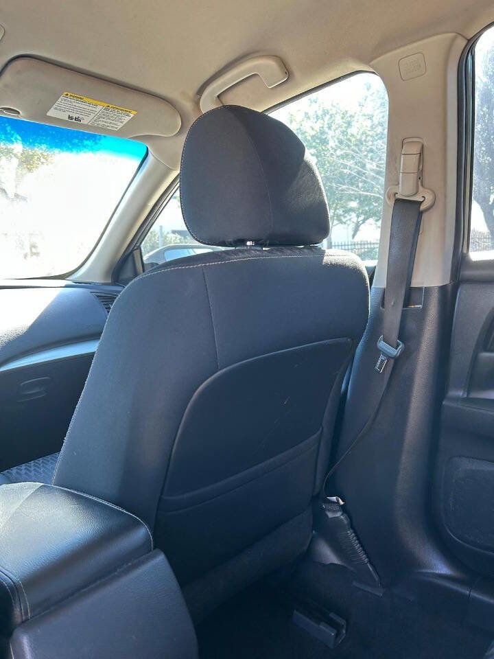 Used 2018 Nissan Altima 2.5 S w/ S Convenience Package image 35